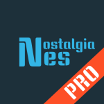 NostalgiaNes Pro Logo