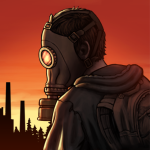 Nuclear Day Survival Logo
