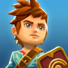 Oceanhorn Logo
