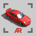 OculAR – Drive AR Cars Logo