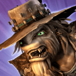 Oddworld: Stranger's Wrath Logo