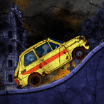 Offroad Hill Climbing Logo