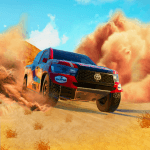 Offroad Unchained Logo