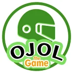 Ojol The Game Logo