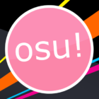 Osu!stream Logo