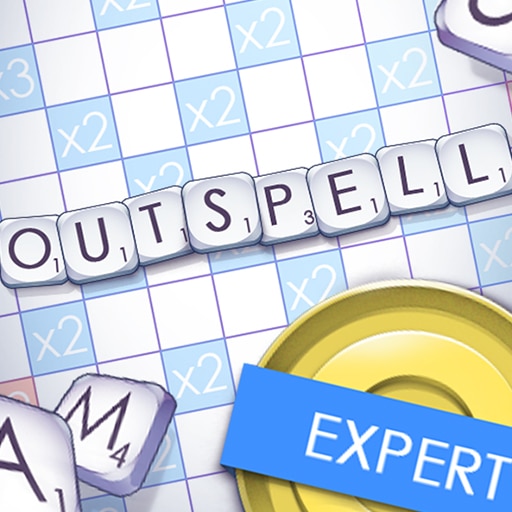 Outspell Logo