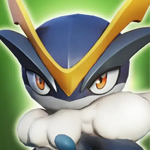 Palmon Survival MOD APK Logo