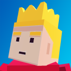 Parkour Craft: Online PvP Game Logo
