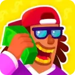 Partymasters Logo