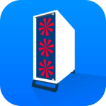 PC Creator: Building Simulator Logo