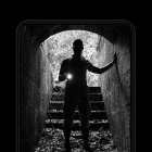 Peek A Phone – Detective Game Logo