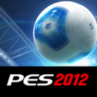 PES 2012 Pro Evolution Soccer Logo