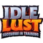 Idle Lust Logo