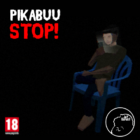 Pikabuu: STOP! Logo