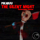 Pikabuu The Silent Night Logo