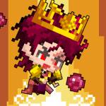 Pixel Heroes Defense Logo