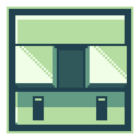 Planet Cube: Edge Logo