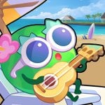 Plant Brawl Logo