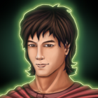Plot Of The Druid : Chapter 1 Logo