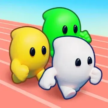 Pocket Champs MOD APK Logo
