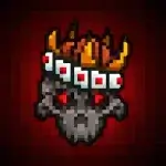 Pocket Rogues: Ultimate Logo