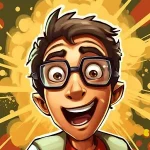 Pocket Tales: Survival Game Logo