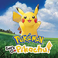 Pokemon Letâ€™s Go Mobile APK Logo