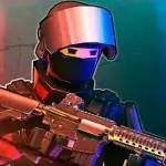 POLYWAR Logo