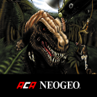 PREHISTORIC ISLE 2 ACA NEOGEO Logo