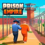 Prison Empire Tycoon Logo