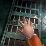 Prison Escape Logo