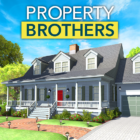 Property Brothers Home Design Logo