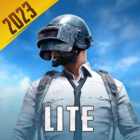 PUBG MOBILE LITE Logo