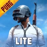 PUBG MOBILE LITE Logo