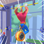 Pull-Up Tycoon Logo