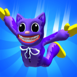 Push The Dummy: Ragdoll Fall Logo