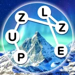 Puzzlescapes Logo
