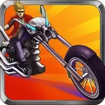 Racing Moto Logo
