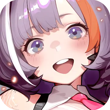 Radiant Nexus MOD APK Logo