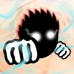 Ragdoll Fists Logo