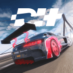 Rally Horizon Logo