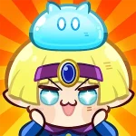 Ranking Of Heroes Logo