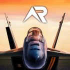 RCS – Real Combat Simulator Logo