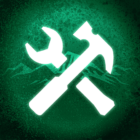 Rebel Inc: Scenario Creator Logo