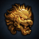 Reiner Knizia Yellow & Yangtze Logo