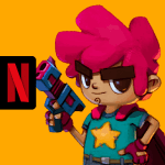 Relic Hunters: Rebels Logo