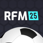 RFM25 Logo