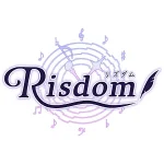 Risdom（リズダム） Logo