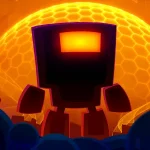 Robotek Logo