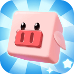 Rolling Cube Logo